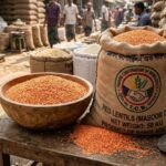 Government to buy 10,000 tonnes of lentils for TCB cardholders