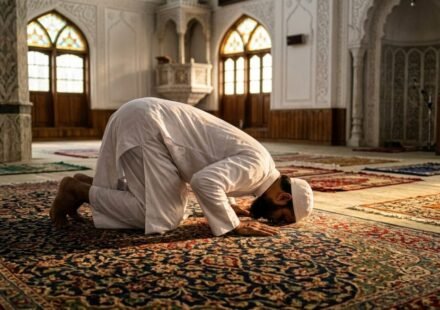 Today's prayer times in Dhaka, 23 September 2026