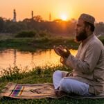 আল্লাহর কাছে সবচেয়ে প্রিয় যে জিকির