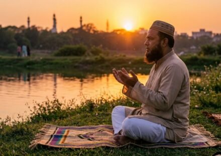 আল্লাহর কাছে সবচেয়ে প্রিয় যে জিকির