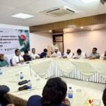 Awami League wants to return to the country by creating chaos: Rashed Prodhan
