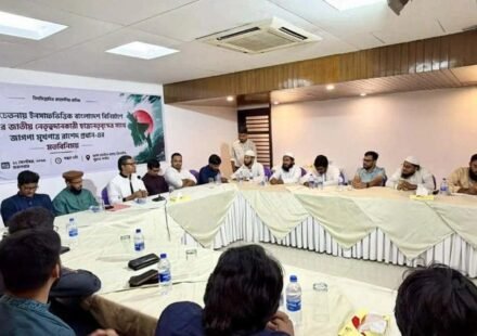 Awami League wants to return to the country by creating chaos: Rashed Prodhan