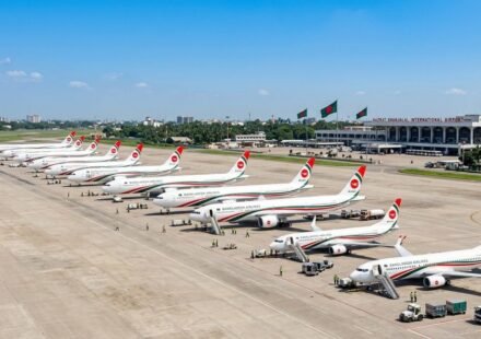 Bangladesh buying 11 more aircraft from Boeing, deal signed: Mahdi Amin