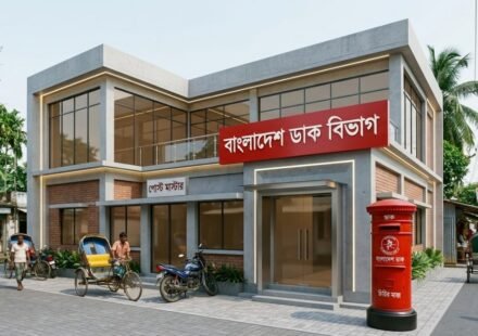 Jobs while cutting costs: Postal department on a new path with franchise model