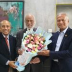 সৌদি অবকাঠামো নির্মাণে বাংলাদেশকে যুক্ত করতে আগ্রহী এলজিআরডি মন্ত্রী