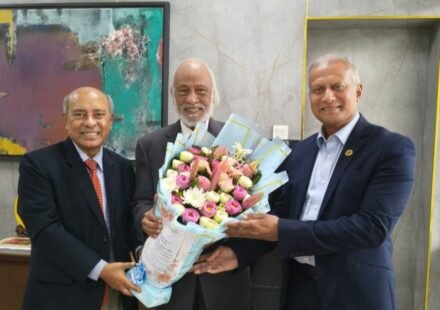 LGRD minister keen to involve Bangladesh in Saudi infrastructure construction