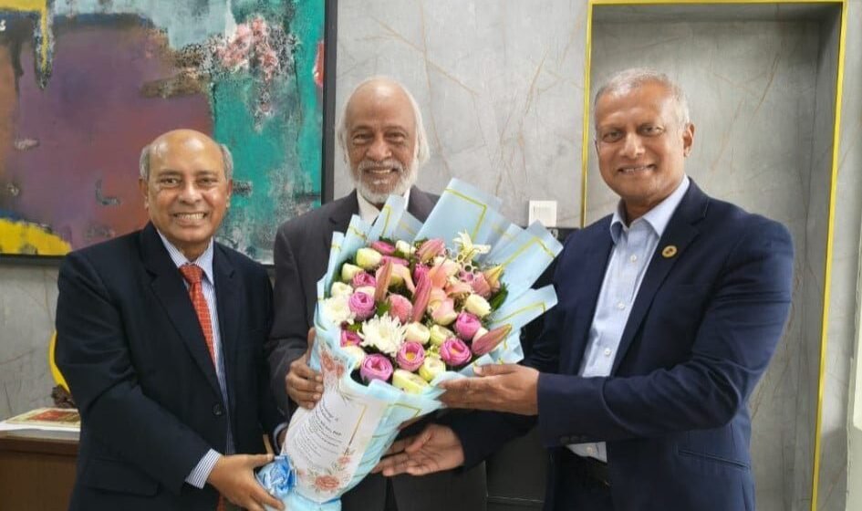সৌদি অবকাঠামো নির্মাণে বাংলাদেশকে যুক্ত করতে আগ্রহী এলজিআরডি মন্ত্রী