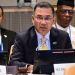 PM places five-point proposal for sustainable solution to Rohingya crisis