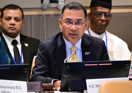 PM places five-point proposal for sustainable solution to Rohingya crisis