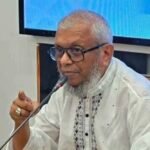 প্রবাসীদের সংকট নিরসনে কূটনৈতিক তৎপরতা চলছে: প্রবাসীকল্যাণ মন্ত্রী