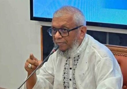 Diplomatic efforts under way to resolve expatriates' crisis: Expatriates' welfare minister
