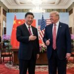 Xi Jinping's US visit: two-month pause in trade war
