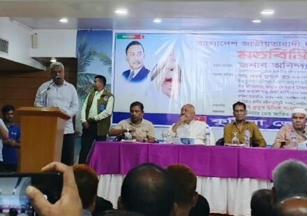 Defeated forces want to destabilise the country: State minister for energy