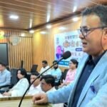 জাতীয় বিশ্ববিদ্যালয়ের অধিভুক্ত সব কলেজে বড় পরিসরে সবুজায়ন: উপাচার্য