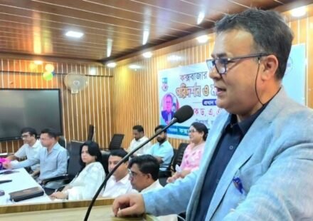 Large-scale greening at all colleges affiliated with National University: VC