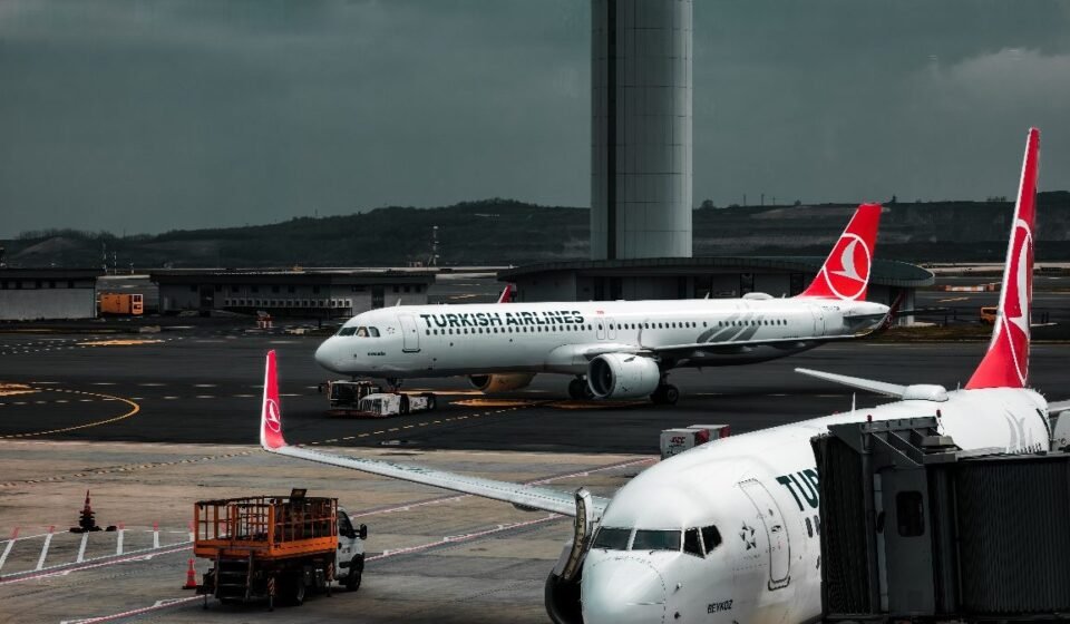 Turkish Airlines decides to buy 150 aircraft from Boeing