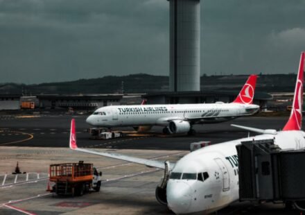 Turkish Airlines decides to buy 150 aircraft from Boeing