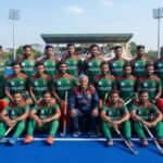 Asian Games hockey: Bangladesh thrash Sri Lanka 5-1 for first win