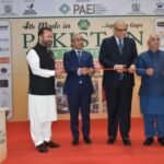 Fourth 'Made in Pakistan' exhibition begins in capital with over 100 firms taking part