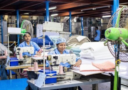 New record in apparel exports to non-traditional markets, $642.93 million in August