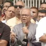 Fugitive fascists trying to destabilise country from outside, hidden ones fanning it: Rizvi