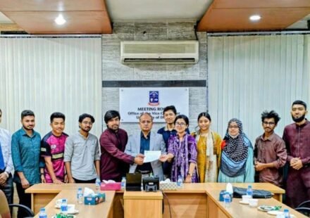 HRDS demands separate cell to protect human rights at DU
