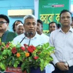 'Old alliance active anew', attempt to destabilise government is planned: State Minister Amit