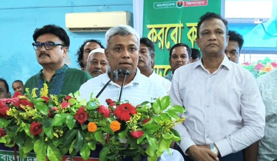 'Old alliance active anew', attempt to destabilise government is planned: State Minister Amit