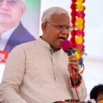 Farmers are the driving force of country's economic prosperity, says social welfare minister in Birampur