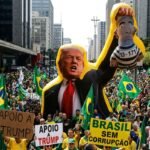 'Trump wants to make Brazil a colony', Lula blasts US interference in election