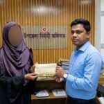 বাল্যবিয়ে ঠেকাতে ইউএনও কার্যালয়ে ষষ্ঠ শ্রেণির ছাত্রী, পড়াশোনার দায়িত্ব নিল প্রশাসন