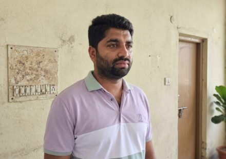 সীমান্তে মাদক সেবনে গিয়ে ধরা, দেবিদ্বারের যুবলীগ নেতা রুহুল কারাগারে