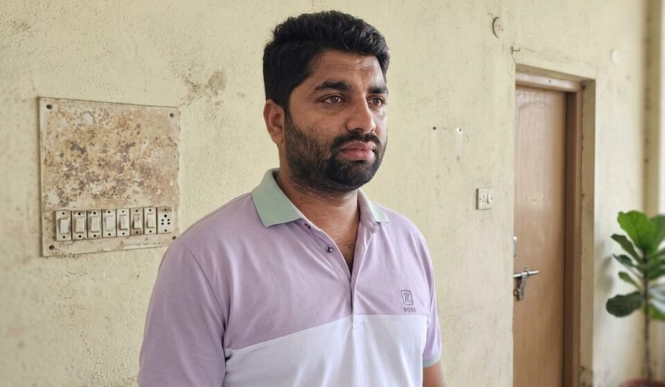 সীমান্তে মাদক সেবনে গিয়ে ধরা, দেবিদ্বারের যুবলীগ নেতা রুহুল কারাগারে
