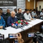 'If fascism returns, the state itself will not survive', Rizvi warns at Press Club discussion