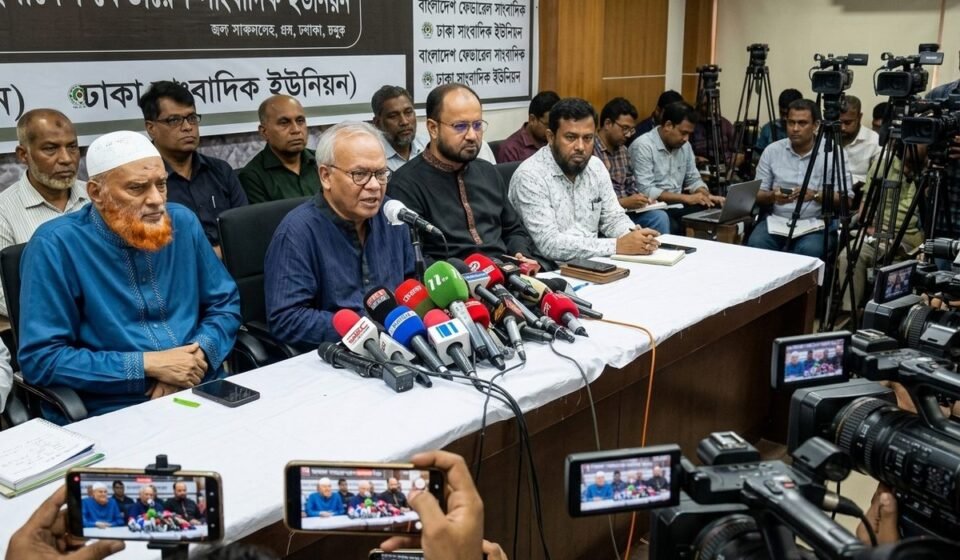 'If fascism returns, the state itself will not survive', Rizvi warns at Press Club discussion