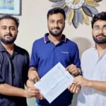 Tahmid, Rakib to lead Bhaluka Student Association of Nazrul University
