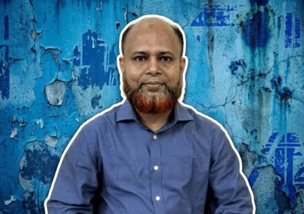 Exam controller Nurul Karim Chowdhury given additional charge of CoU registrar