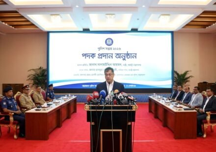 New police unit to curb cybercrime next week