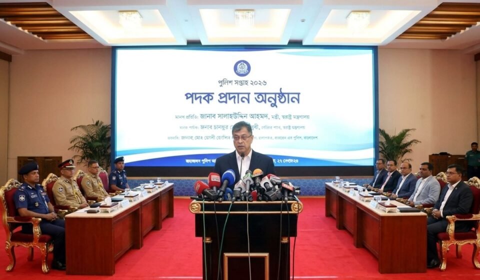 সাইবার অপরাধ দমনে আগামী সপ্তাহেই পুলিশের নতুন ইউনিট