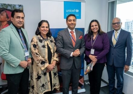 Technology-based education will widen primary students' learning opportunities: Bobby Hajjaj