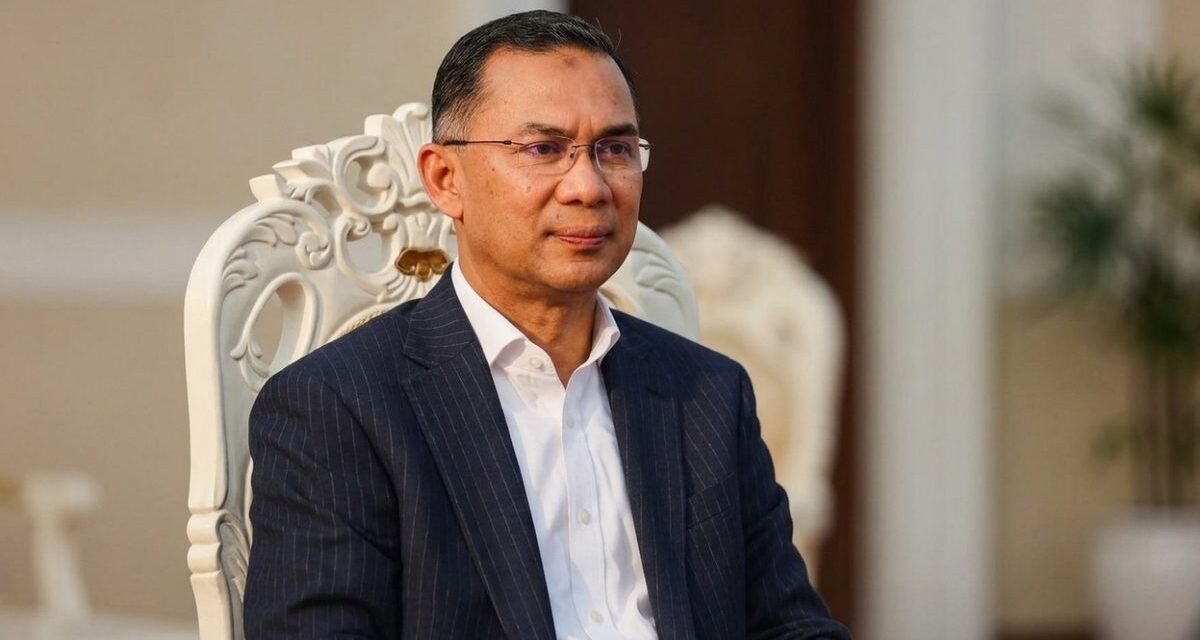 ‘বাংলাদেশ ব্যবসার জন্য উন্মুক্ত’—ওয়াল স্ট্রিটের বিনিয়োগকারীদের প্রধানমন্ত্রী