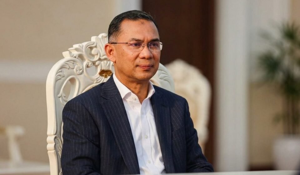 ‘বাংলাদেশ ব্যবসার জন্য উন্মুক্ত’—ওয়াল স্ট্রিটের বিনিয়োগকারীদের প্রধানমন্ত্রী