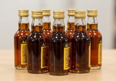 Spurious liquor claims 19 lives in Nagaland