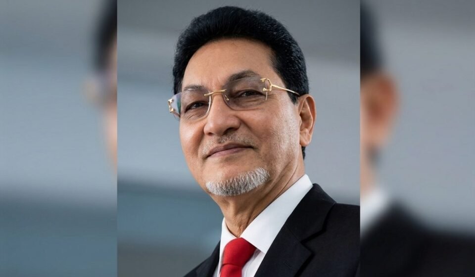 ব্যক্তিগত সফরে মালয়েশিয়া ঘুরে দেশে ফিরলেন চিফ হুইপ নূরুল ইসলাম মনি