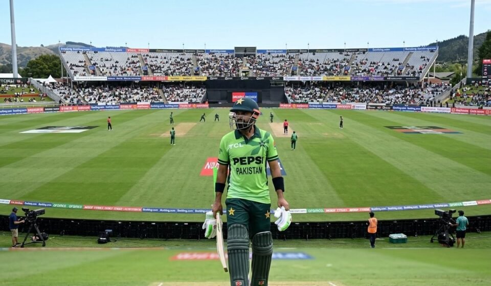 Phone seized, barred even from domestic cricket — when will Rizwan's wait end?