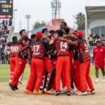 Canada's Global T20 to be held in the Caribbean islands this time