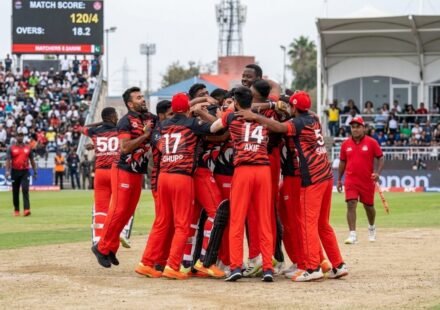 এবার ক্যারিবীয় দ্বীপে বসছে কানাডার গ্লোবাল টি-টোয়েন্টি