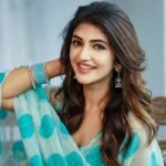 Sreeleela takes social media by storm with a single video