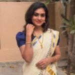 Actress Varshini arrested on charges of assaulting businessman and extortion