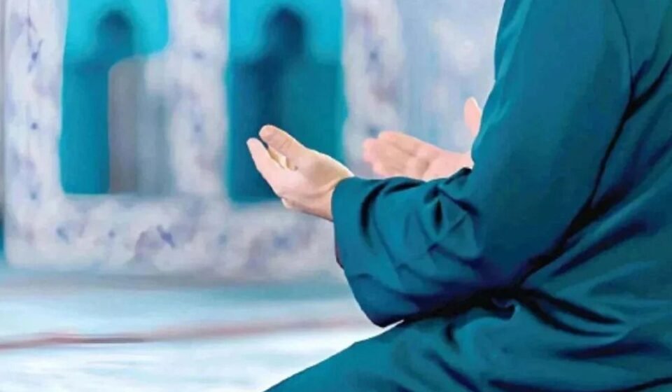 নির্ঘুম রাতের সবচেয়ে বড় আশ্রয় নামাজ